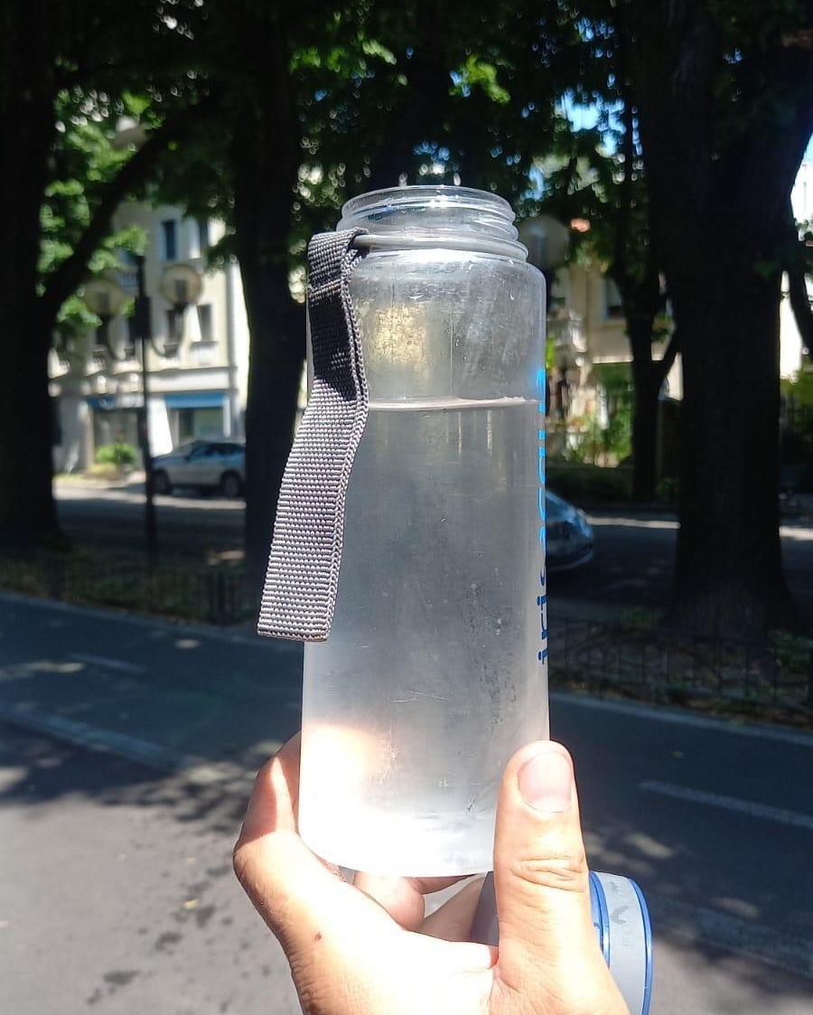 Monfalcone: avviso sull’acqua di rete