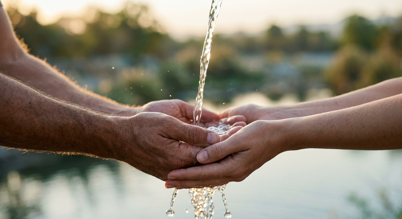 Giornata Mondiale dell’Acqua 2026