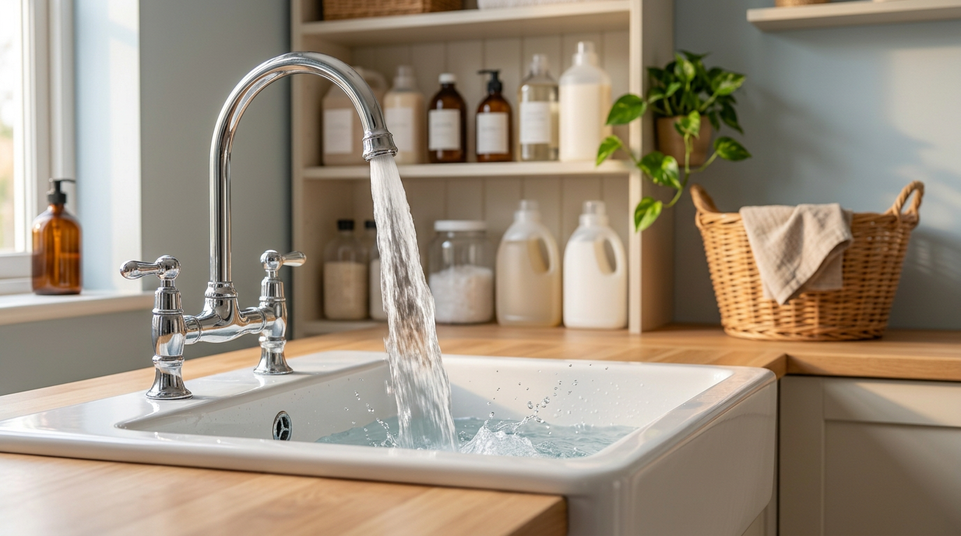 Acqua bene prezioso: un appello alla responsabilità di tutti